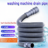 washing machine front drain hose Universal Water Pipe Paip Keluar Air Mesin Basuh hos longkang mesin