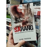 Sarang - Fitri Hussin