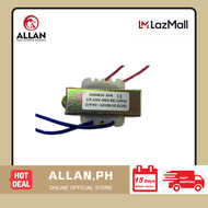 Allan Transformer 220V - 12V DC 1A for Pisonet / Piso Net / Piso Wifi / Pisowifi / Tubig / Water Ven