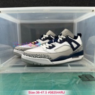 [Pure Original Level] Airman Spizike Fit Element Wear-Resistant Cushioning Retro Fashion Sports Bask