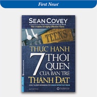 Practical Book 7 Habits of Successful Young People - First News