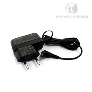 Bộ chuyển đổi điện áp máy huyết áp Omron AC Adapter DC 6V 500mA