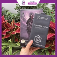 Samurai 5D Tempered Glass for iphone X/XS/XSM/11/11PRO/11PROMAX/12/12PRO/12PROMAX/13/13PRO/13PROMAX