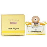 Salvatore Ferragamo Signorina Libera EDP
菲拉格慕 璀璨伊人女士香精30ML