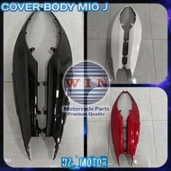 Yamaha Mio J Mio GT 54P Rear Body Cover Right Set WIN BrandKiri