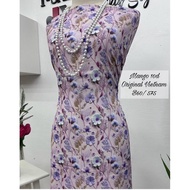 Kain Pasang Mango Silk Vietnam Viral Bidang 60 Kain Mango Vietnam