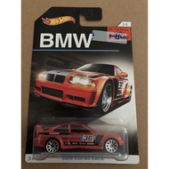 Hotwheels BMW E36 M3 RACE