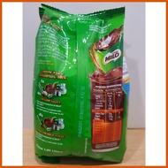 △ ➢ ∲ Nestle MILO Active-GO, Choco Malt Powdered Milk (2 packs x 300 grams