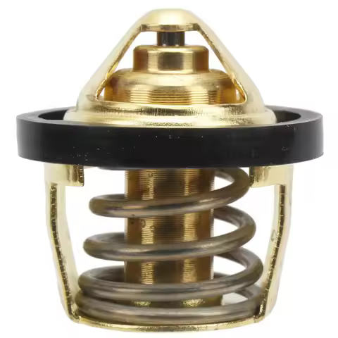 Motorcycl Engine Coolant Thermostat 70° 80° 70 degrees 80 degrees For CH250 CF250 CH CF 250cc