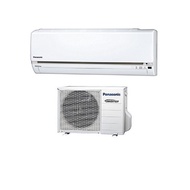 【Panasonic 國際牌】一級能1-1分離式變頻冷專冷氣(室內機CS-K28FA2) CU-K28FCA2 -含基本安裝+舊機回收