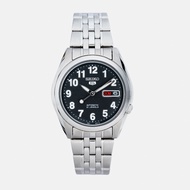 Seiko 5 "Arabic Dial" Field Watch