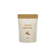[STEPV] Vegan Protein - 多種口味 (600g/袋)-花生風味