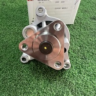 (NPW) MAZDA 3 2.0 BL WATER PUMP / MAZDA 6 2.0 2.3 NO SKYACTIVE WATER PUMP / LF52-15-100A