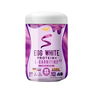 Mana Eggy S โปรตีนไข่ขาว ผงโปรตีนชงดื่ม  210 กรัม Egg White Protein สำหรับฟิตเนส สุขภาพ และผู้สูงอาย