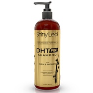 DHT Pro Shampoo Advanced Formula with Procapil and Capixyl, DHT Blockers and Natural Extracts, Anti-