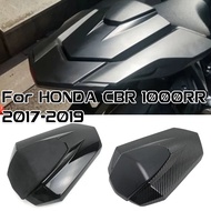 CBR 1000RR Motorcycle Accessories Rear Seat Cover Passenger Tail Fairing Cowl For Honda CBR1000RR CB