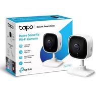 กล้องวงจรปิดไร้สาย Wi-Fi TP-Link Tapo TC60 TC70 C100 C110 C200P2 C210 คุณภาพภาพ HD วิดีโอแบบถ่ายทอดส