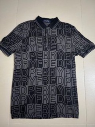 Fred Perry Polo