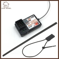 YELGIRL GT3 GT2 Transmitter RC Parts Remote Control for RC Car Truck Boat Long Range Transmitter