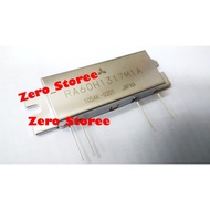 IC Transistor Finel Mitsubishi Final RA60 Fenel RA60H1317M1A RA-60 RA 60 UNTUK RIG