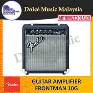 Fender - Guitar Amplifier Frontman 10G