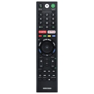 New RMF-TX310P For Sony Smart TV Voice Remote KD-65A8G KD-75X8000G KDL-43W800F