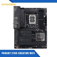 14th Gen I914900KS CPU Boxed Processor Boxed with ASUS ProArt Z790-CREATOR WIFI Combo Motherboard Bu