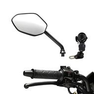 Locomotive Driving Recorder Dedicated Thin Tube Rearview Mirror Buckle Bracket Fixing Clip Fixing Se