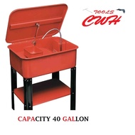 20GALLON AUTOMOTIVE PART WASHER TONG BESI CUCI PARTS KERETA CLEANER CWH TOOLS SDN BHD TRADING GROUP 