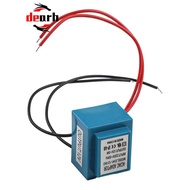 AC LED Power Supply Transformer Waterproof IP68 Rating for Outdoor Installations