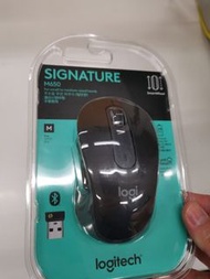 Logitech M650