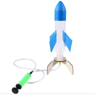 Water Rocket Toys/Roket Air Sains DIY/Science
