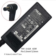 Adapter charger asus A43 A43E A43U A43F A43S K43S A52 A53 A73 K42 K43 K43U K53 K42F A53S A5E A5EC19V