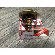 Isuzu 4BG1 6BG1 Engine Thermostat Thermostat for Hitachi Sumikko Sany Xu Gong Excavator