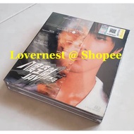 Jay Chou The Eight Dimensions 周杰伦 八度空间 CD+VCD Album