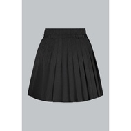 Chân váy xếp ly sườn đai bản nhỏ 4S09.2502K chân váy tennis kèm đai thiết kế bởi JM Dress Design