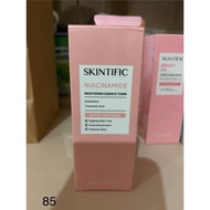 Skintific Niacinamide Brightening Essence Toner 80ml