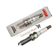 Perodua Bezza 1.3, Myvi 2018, Toyota Avanza, Vios 1.5L NGK Laser Iridium Spark Plug ILKAR6B11 100% O