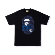 Aape Bape A bathing ape CAMO Japan Tokyo T-shirt tshirt tee tops Baju lelaki Men Man Woman Women (Pre-order)