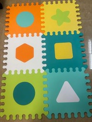 嬰兒兒童爬行墊 Baby and children crawling mat 