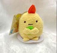 絕版 角落生物 炸蝦