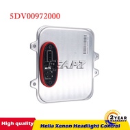 For Hella Xenon Headlight Control Unit 5dv 009 720-00 XENIUS Opel Astra Insignia 5DV00972000 1327800