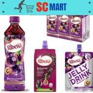 [SC] Ribena Blackcurrant Juice Drink