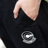 【XRAGE X 七龍珠Dragon Ball Z聯名】特南克斯長褲