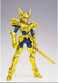 魂商店限定 聖鬥士星矢  聖衣神話 黃金魂 神鬥士 黃金 奧丁 神聖衣  獅子座 艾奧尼