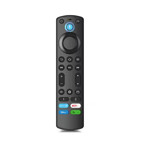 Replacement Voice Remote Control fit for Fire TV Stick TVs Cube Smart TVs Stick 4K Max Remote Contro