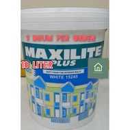 Dulux Maxilite Interior Emulsion Paint 18L