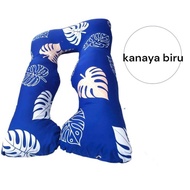 Multi-Purpose Pregnancy Pillow/Pregnant Women's Pillow/Pregnancy Pillow/Pregnancy Bolster