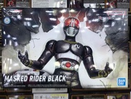 全新 Bandai 模型 幪面超人black FRS figure rise