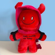 New Product Forsaken Chance Plus Roblox Plush Toy Dolls JM